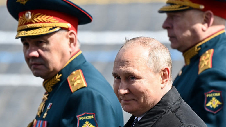 Discursul lui Putin a fost remarcabil pentru ceea ce nu a spus