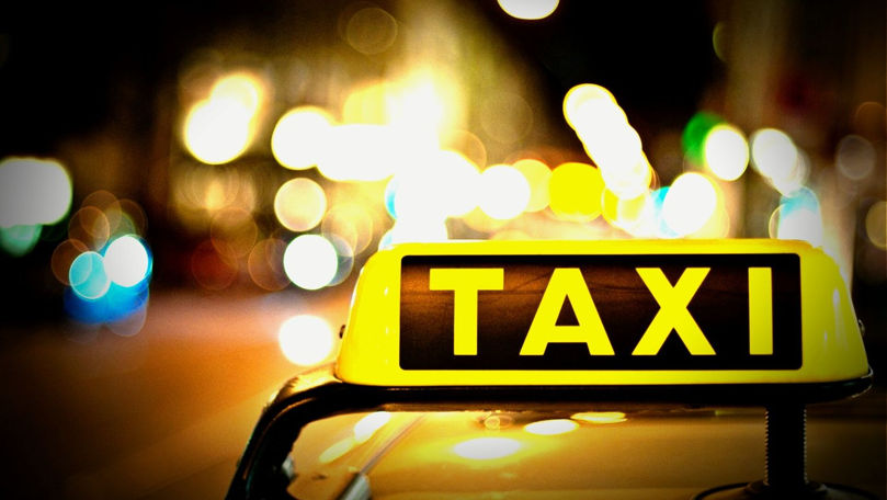 Prețul unei curse cu taxiul în Chișinău ar putea crește de două ori