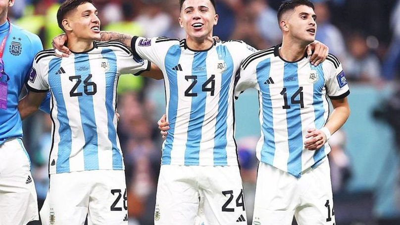 Câte milioane de dolari câștigă Argentina odată cu titlul mondial