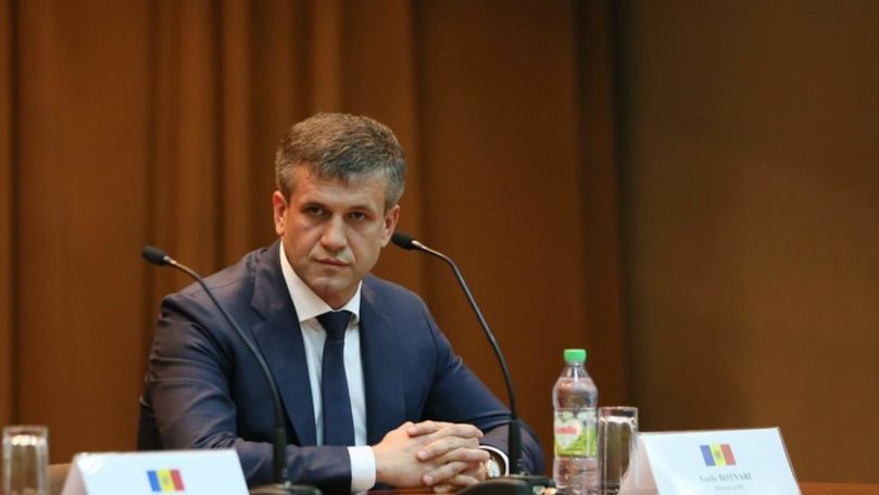 Judecătorul din sentința lui Botnari apare într-un decret al lui Dodon