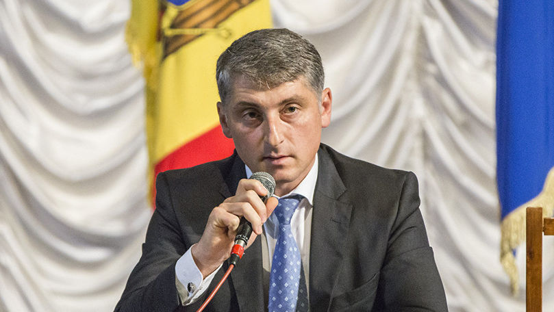 Petiție online, semnată de moldoveni pentru demisia lui Harunjen