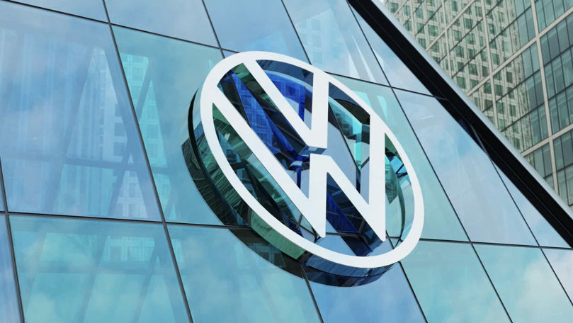 Немецкий завод Volkswagen продают израильской оборонной компании.