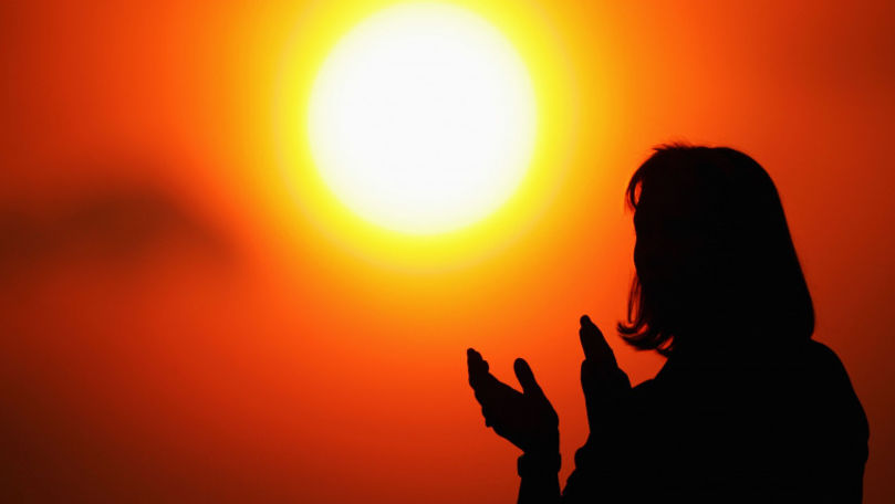 Soarele a intrat în ciclu solar. Cum va fi afectată viața de pe Pământ