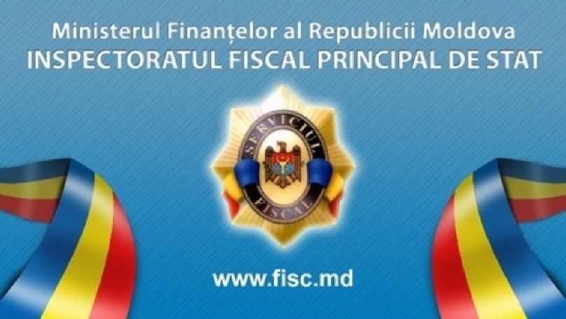 Fisc a acumulat în 2018 venituri cu aproape 13% mai mari decât în 2017