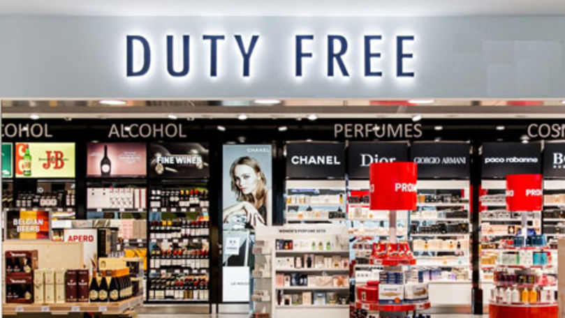 ASP a retras licența unei firme pentru activitatea magazinelor duty-free