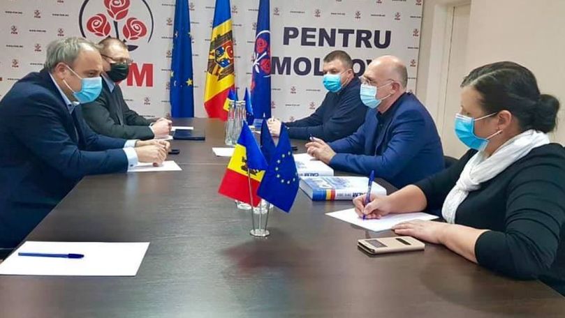 Демпартия не поддержит ограничение местных налогов.