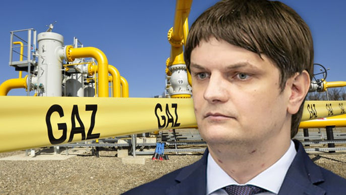 Oficial: Prețul cu care Moldova cumpără gaze de la Gazprom în aprilie