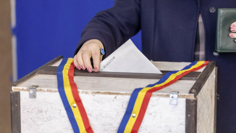 Alegeri în România. Expert: Miza crucială e orientarea spre vest sau est