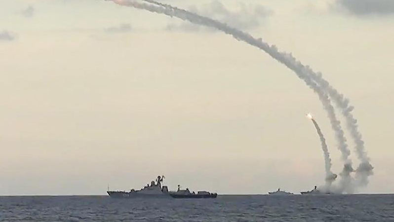 Suma pe care a cheltuit-o Rusia în masivul atac asupra Ucrainei