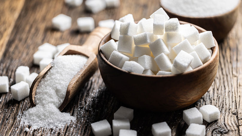 Импорт сахара по сниженной цене разрешат только тем, кто использует его в производстве.