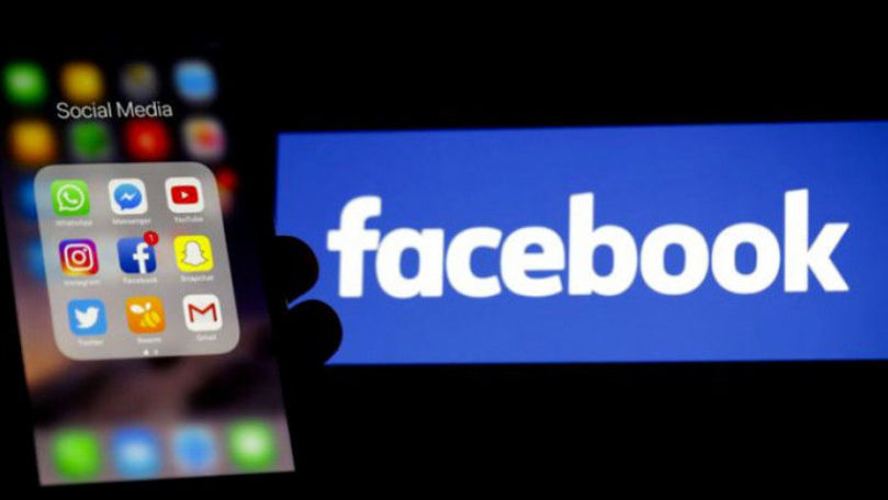 Facebook şi aplicația de Messenger au fost atacate de hackeri