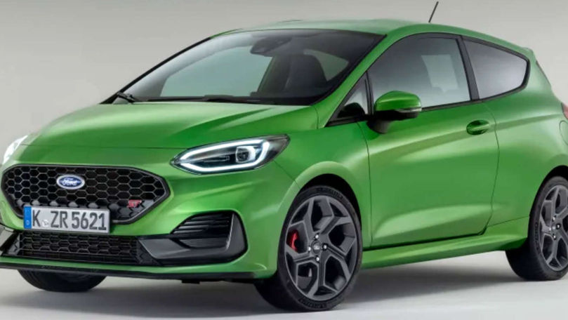Автомобили Ford оказались под угрозой запрета в Германии из-за патентного спора.