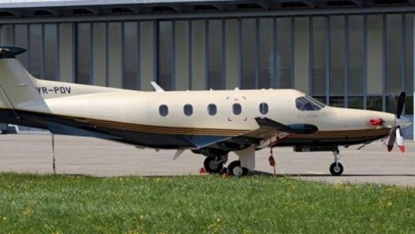 Cine e miliardarul român care a murit cu familia în catastrofa aviatică