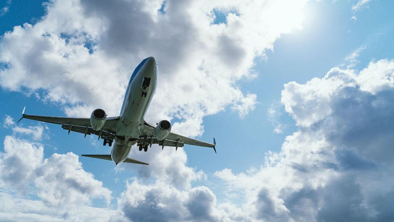AAC inițiază un control la Air Moldova în contextul anulării zborurilor