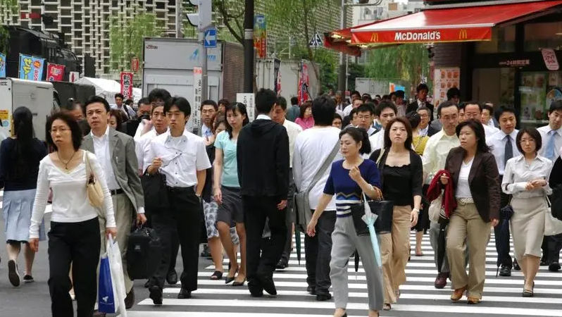 Japonia vrea să încerce săptămâna de lucru de patru zile