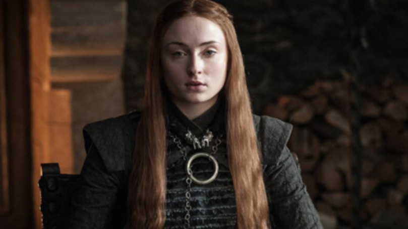 Сценарий «Игры престолов» раскрыл правду о предательстве Сансы Старк.