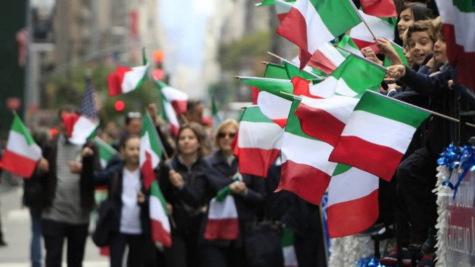 Italia: Populaţia țării a scăzut pronunțat şi îmbrătrâneşte mai rapid