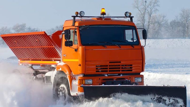 Primele KamAZ-uri din Rusia au ajuns în Moldova, ocolind Ucraina