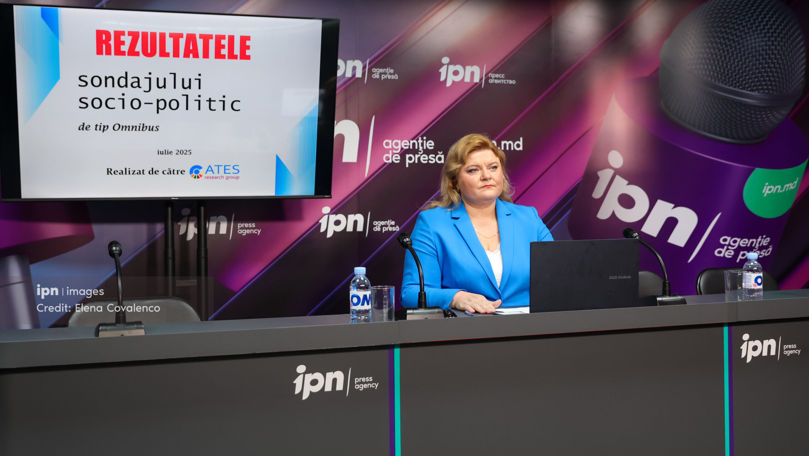 Sondaj: PAS ar putea obține cele mai multe mandate în Parlament