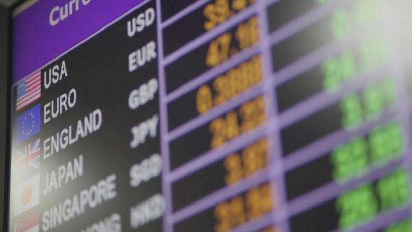 Curs valutar pentru 5 septembrie: Cât costă euro, dolarul și grivna
