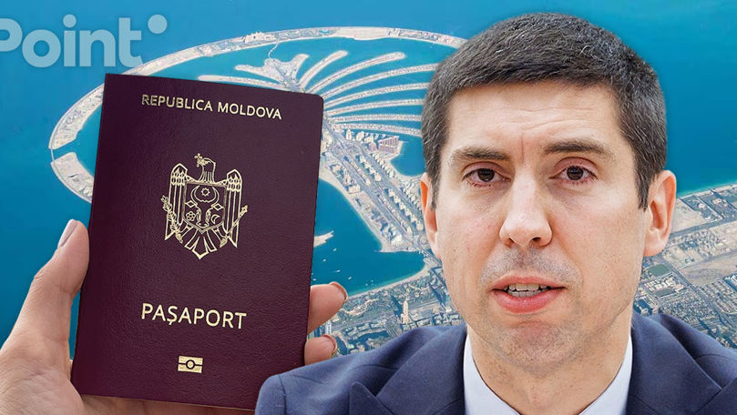 Попшой подпишет в Абу-Даби соглашение о безвизовом режиме для поездок в ОАЭ.