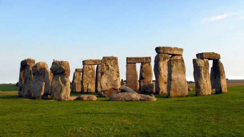 Secretele Stonehenge: S-a aflat cine a construit misteriosul monument