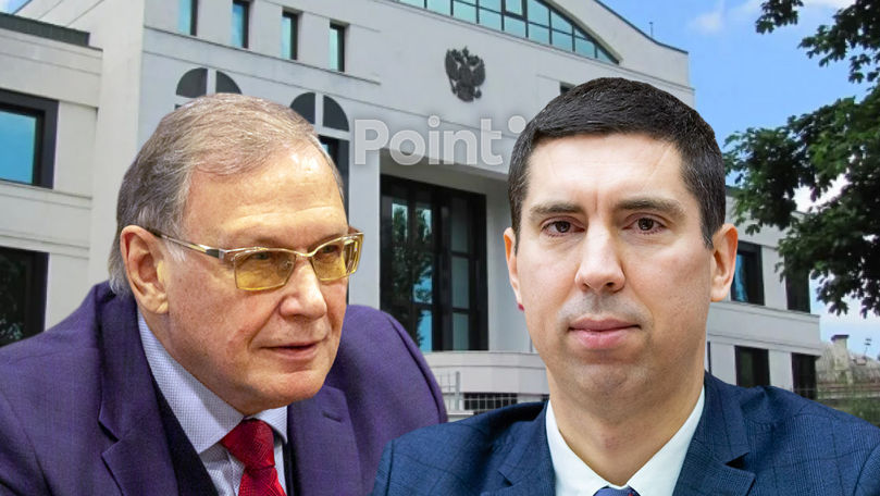 Попшой о высылке Озерова: Эмоциональные решения могут иметь болезненные последствия.