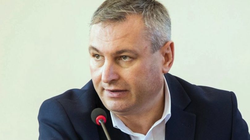 Funcția la care a revenit Furtună după ce a demisionat de la șefia ANSP