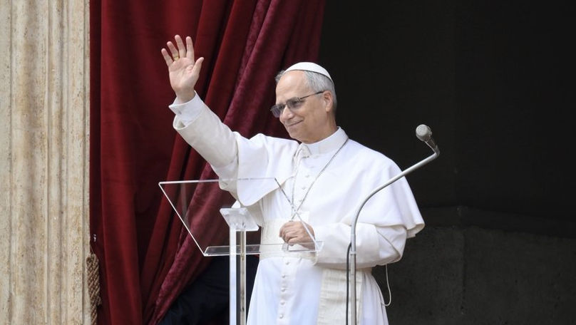 Papa Leon ar urma să locuiască în Palatul Apostolic din Vatican