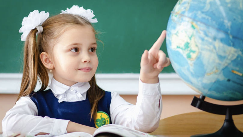 Start cu record absolut la înscrierea în clasa I: Peste 3.000 de cereri, depuse în Capitală într-o zi.