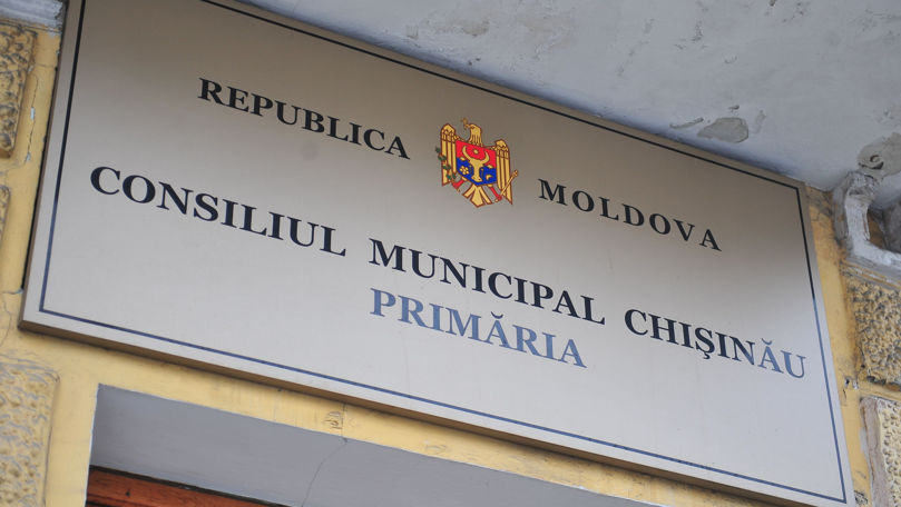 În Capitală au intrat în vigoare tarifele indexate ale taxelor locale.