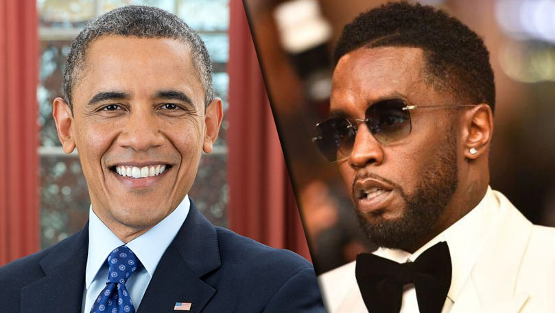 Dezvăluiri halucinante: Barack Obama, menționat în procesul lui P. Diddy