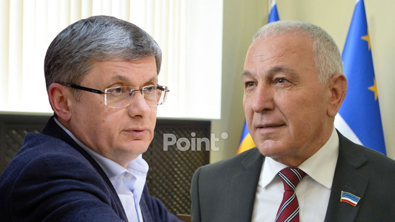 Гросу о Константинове: Мы ждем его дома, в его возрасте нехорошо бегать непонятно где.