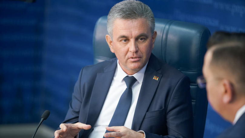 Prima reacție a lui Krasnoselski după meci: Norocul e înainte