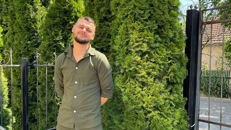 Rapperul Banarus ar fi ieșit din închisoare. Mesajul acestuia