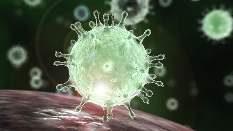 Germania: 7 cazuri de infectare cu noul coronavirus au fost confirmate