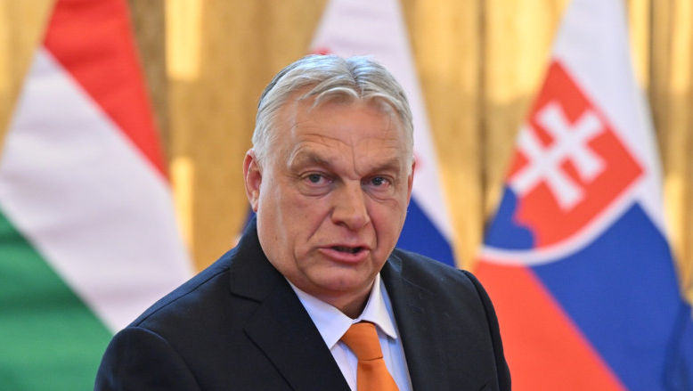 Orban, noi critici la adresa conducerii de la Bruxelles: Vom ocupa UE