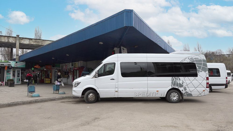 Călătorii interurbane, mai scumpe. Pasagerii și șoferii, revoltați