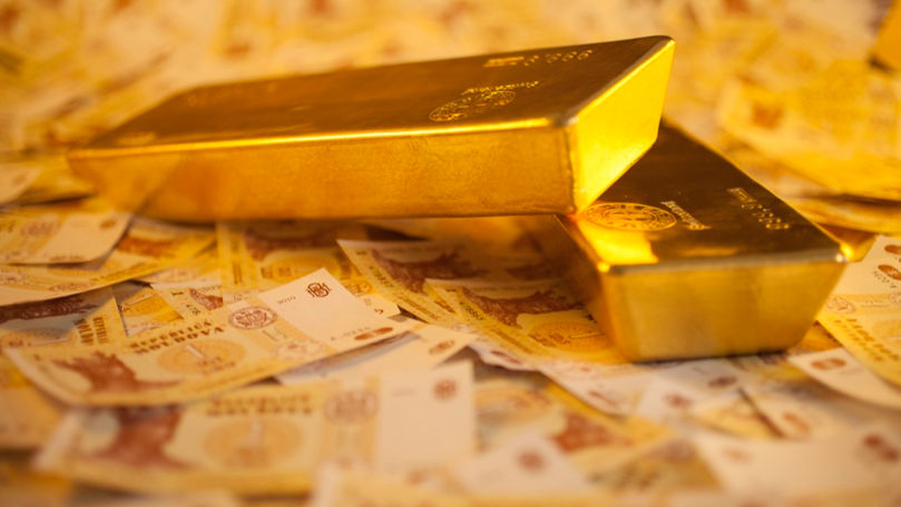 Rezervele internaționale: Protecția și stabilitatea financiară a țării