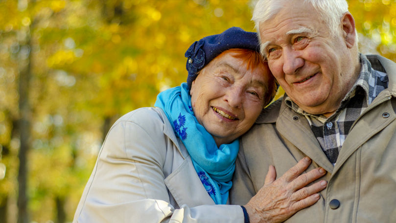Ученые раскрыли секрет здоровья потомков долгожителей.