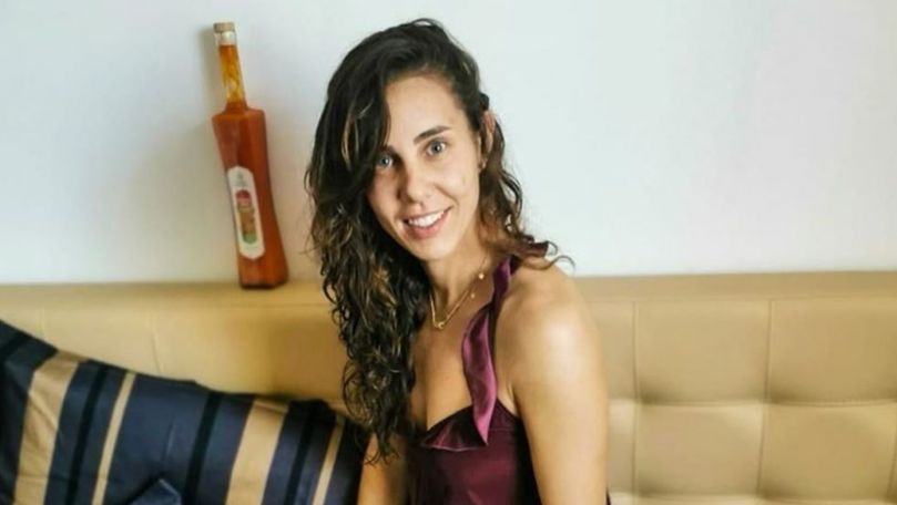 Sportivă din România: Mi-am propus să nu ies din casă până după Revelion