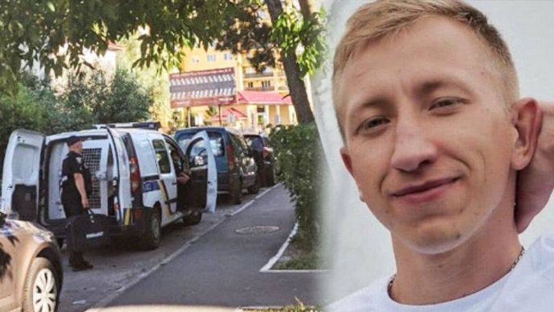 Activistul din Belarus anunțat dispărut, găsit mort la Kiev