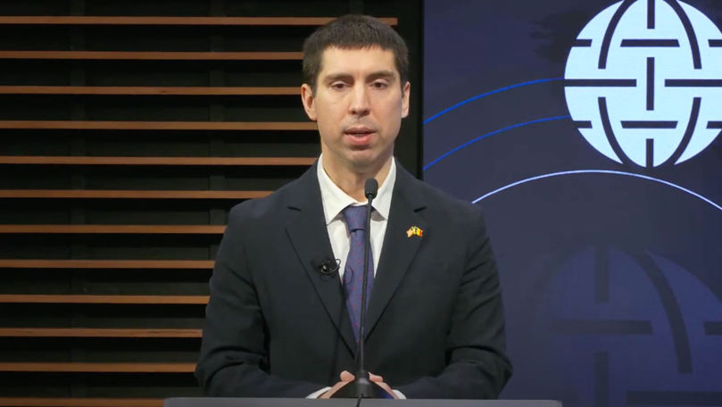 Попшой: Молдова очистила систему, и у нас остались только умеренно коррумпированные судьи.