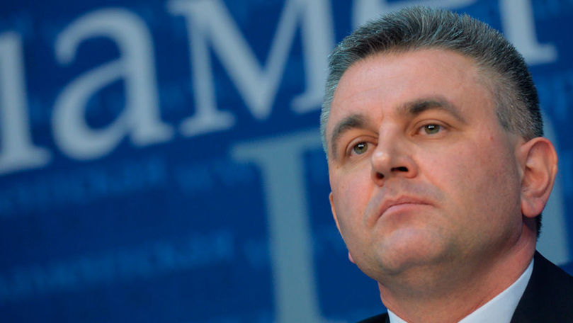 Красносельский назвал нейтралитет Молдовы "мифом".