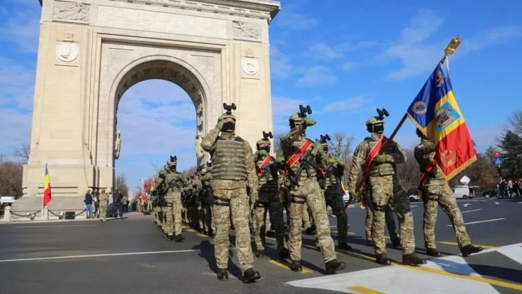 Peste 40% dintre români se tem că țara va intra în război