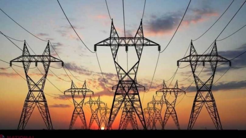 Patru companii sunt dispuse să livreze Moldovei energie electrică