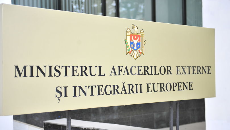 Парламент планирует изменить законодательство о дипломатической службе.