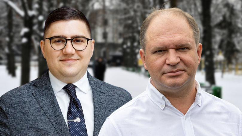 Reacția lui Vodă după ce edilul Capitalei ar fi insultat unii jurnaliști
