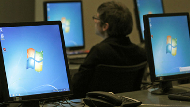 Windows 7 будут поддерживать посмертно.