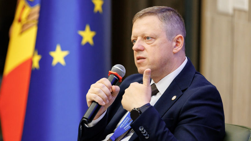 Постикэ: Выборы в Гагаузии могут пройти летом, но есть условие.